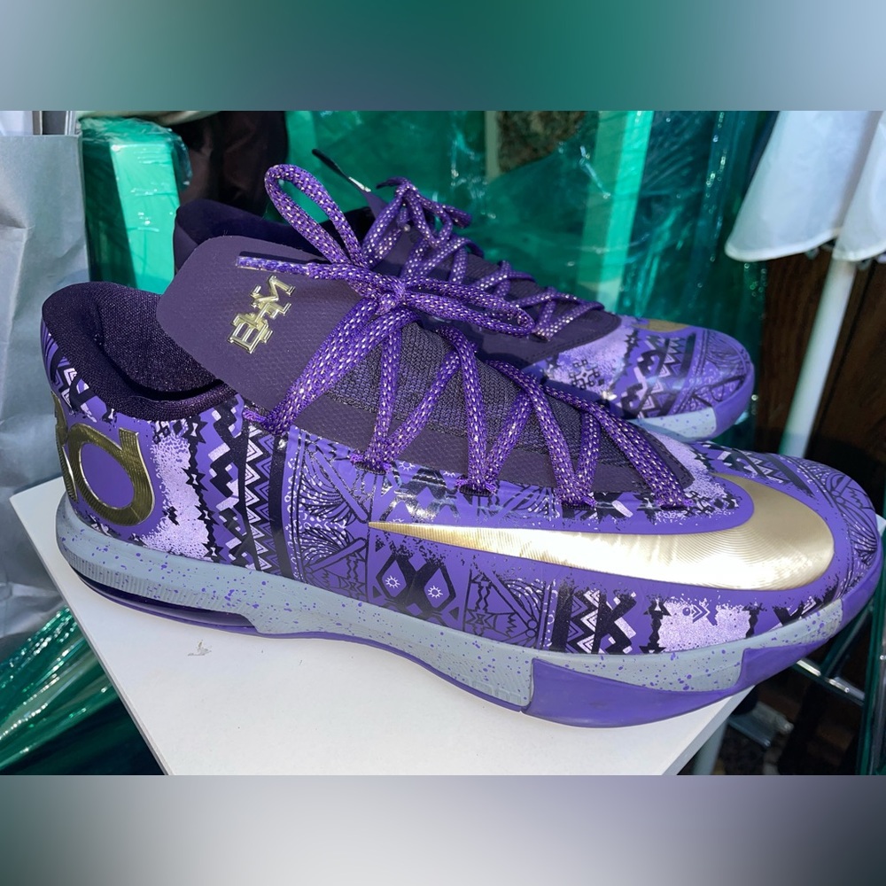 Nike KD Sneakers